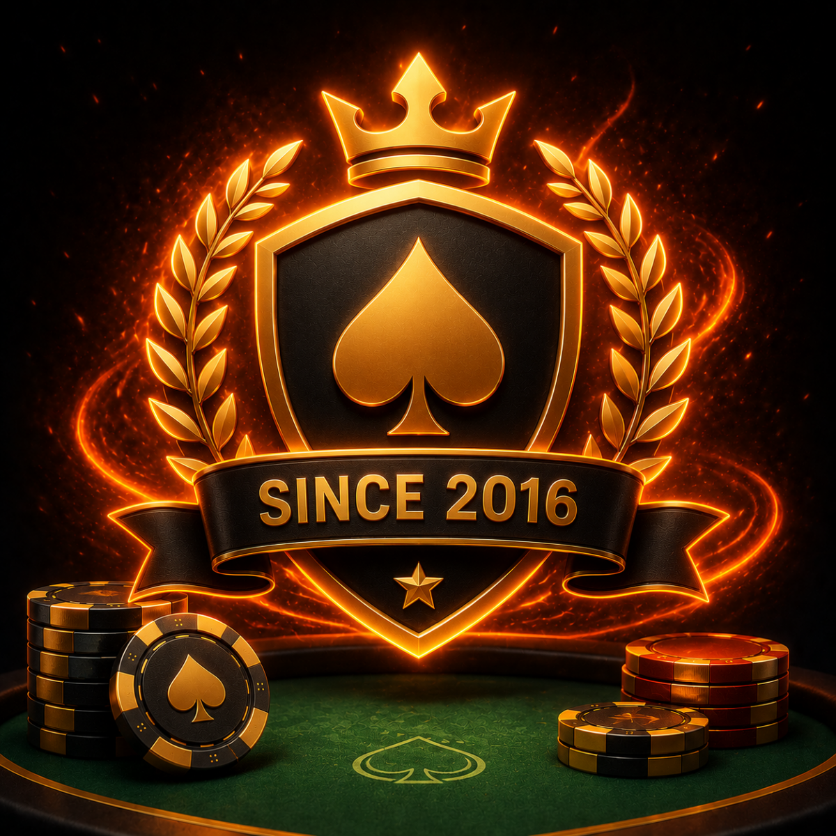About Ignition Casino operations