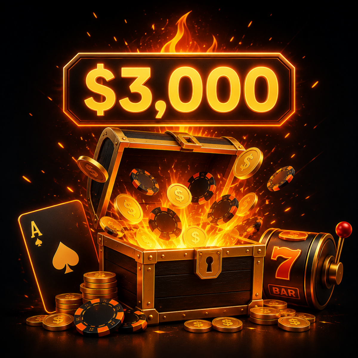 Ignition Casino welcome bonus